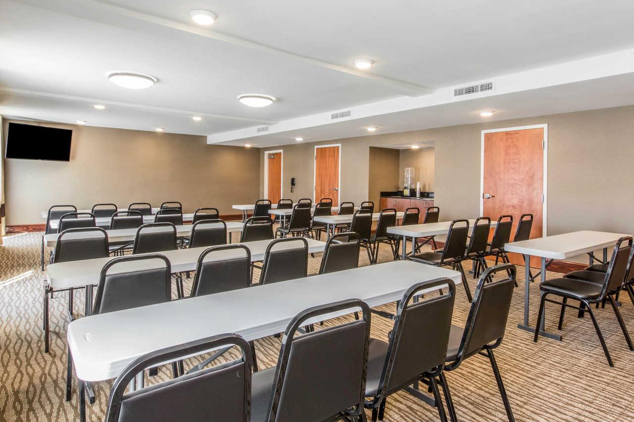 Comfort Inn & Suites Macon West Eksteriør billede