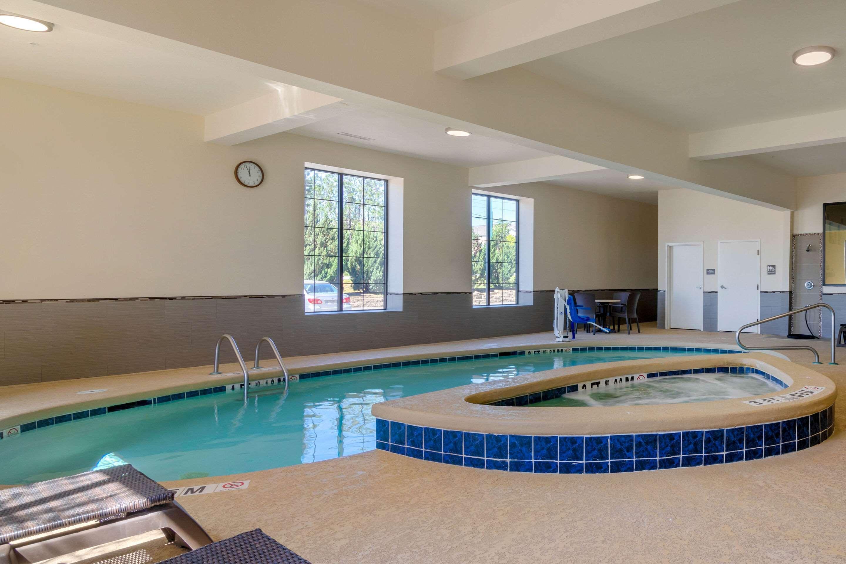 Comfort Inn & Suites Macon West Eksteriør billede
