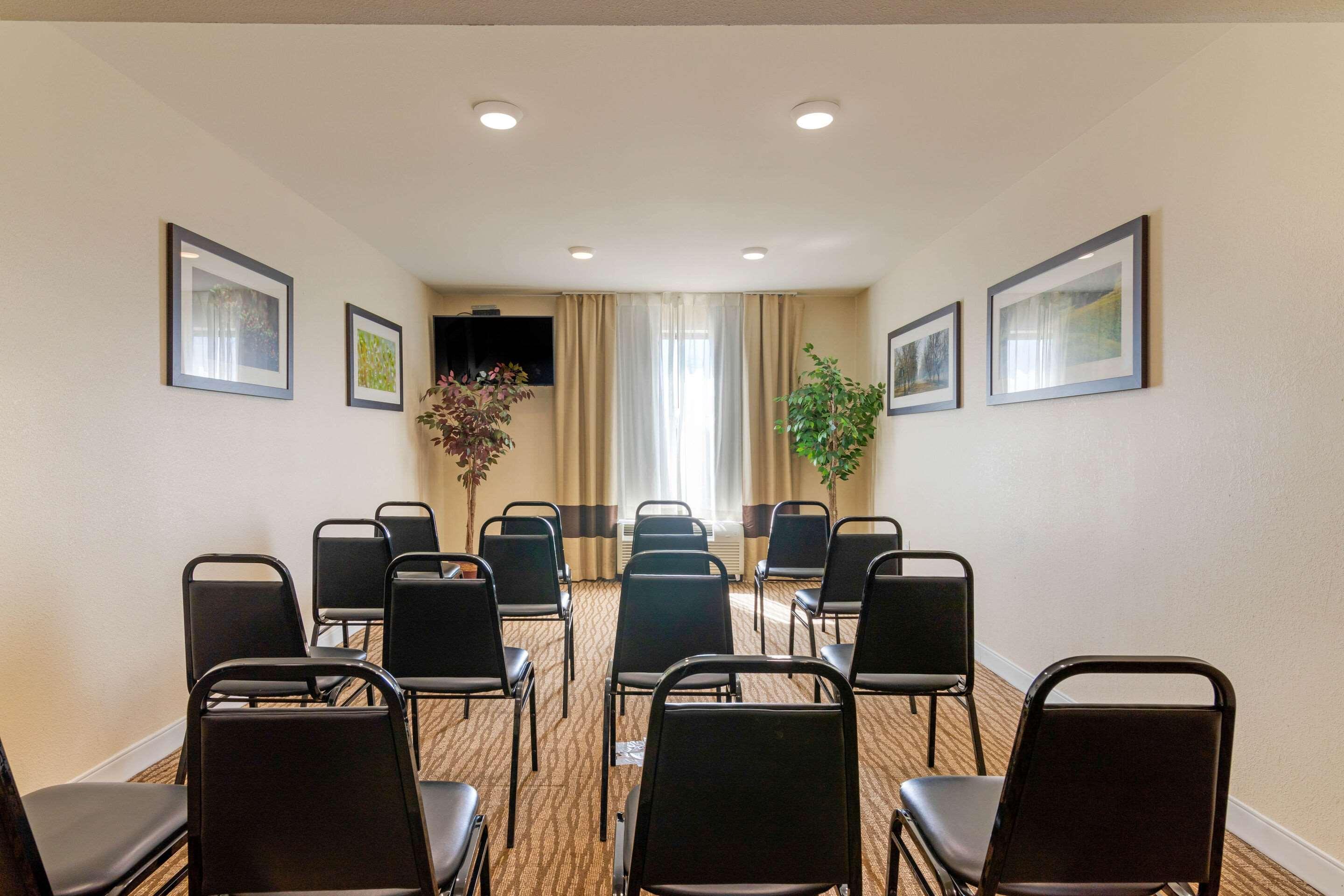 Comfort Inn & Suites Macon West Eksteriør billede